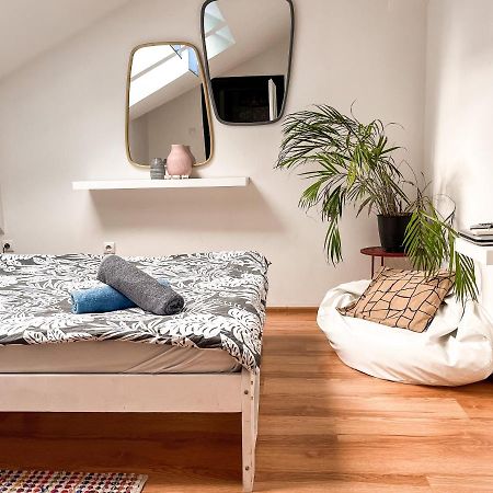 Dunajewskiego Apartment Krakov Exteriér fotografie
