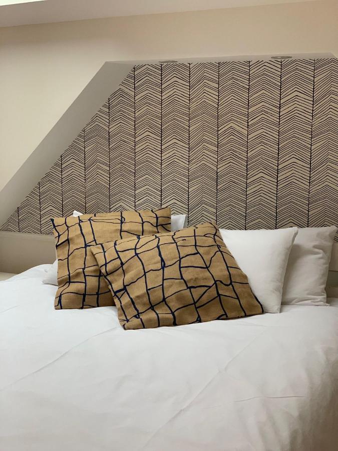 Dunajewskiego Apartment Krakov Exteriér fotografie