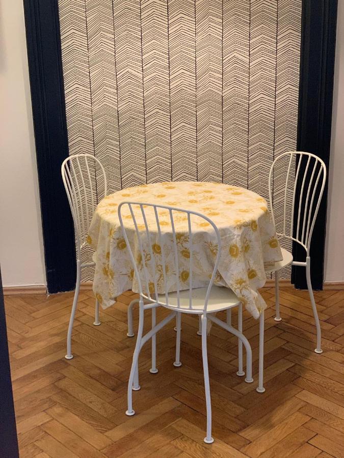 Dunajewskiego Apartment Krakov Exteriér fotografie