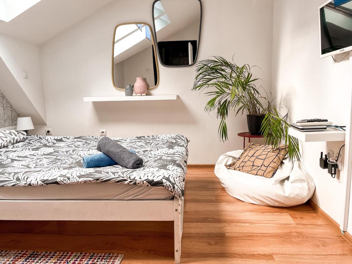 Dunajewskiego Apartment Krakov Exteriér fotografie